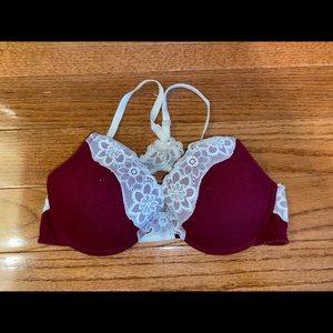 Aerie lace bra
